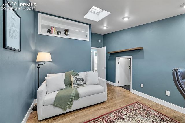 3425 Clubview Terrace, Colorado Springs, CO 80906