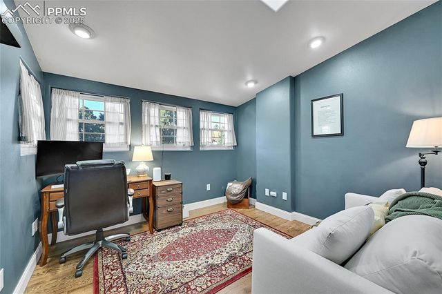 3425 Clubview Terrace, Colorado Springs, CO 80906