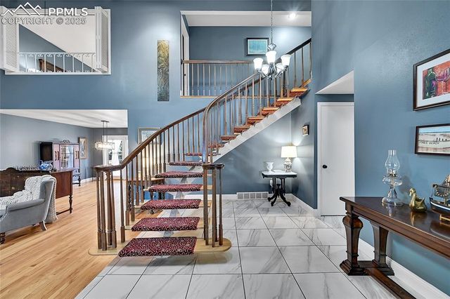 3425 Clubview Terrace, Colorado Springs, CO 80906