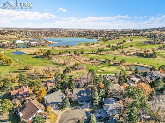 3425 Clubview Terrace, Colorado Springs, CO 80906