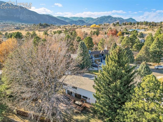 3425 Clubview Terrace, Colorado Springs, CO 80906