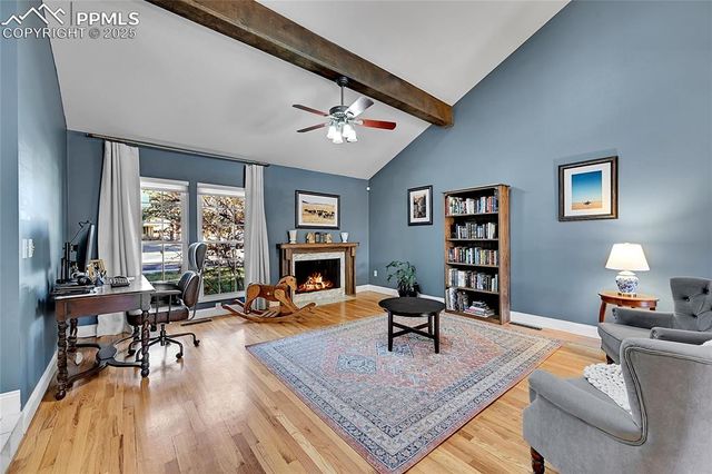 3425 Clubview Terrace, Colorado Springs, CO 80906