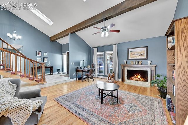 3425 Clubview Terrace, Colorado Springs, CO 80906