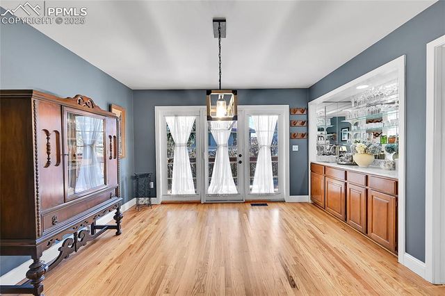 3425 Clubview Terrace, Colorado Springs, CO 80906