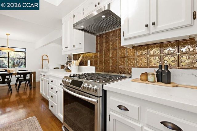 1025 Panadero Way, Clayton, CA 94517