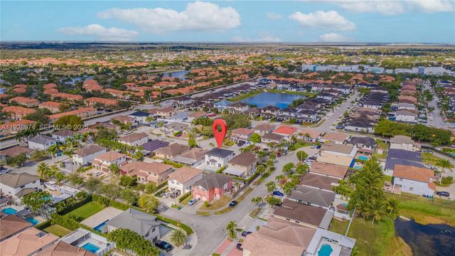 15064 SW 30th Ter, Miami, FL 33185