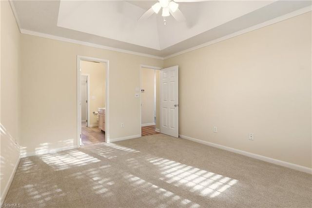 1200 Bayford Court, High Point, NC 27265