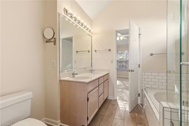 1200 Bayford Court, High Point, NC 27265