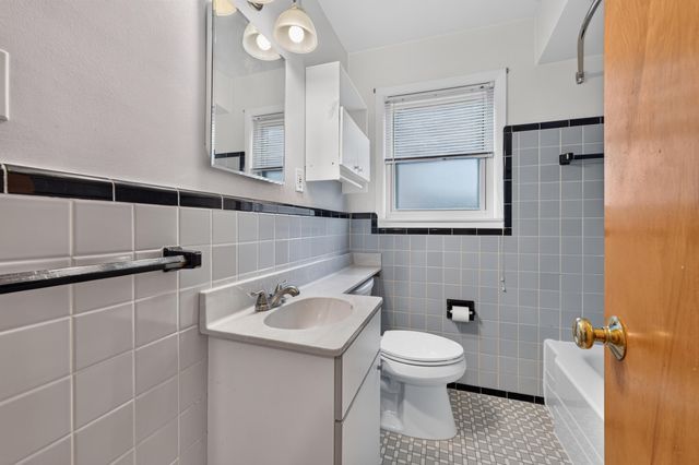 9961 Niver Avenue, Allen Park, MI 48101