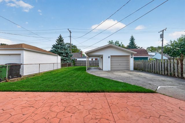 9961 Niver Avenue, Allen Park, MI 48101