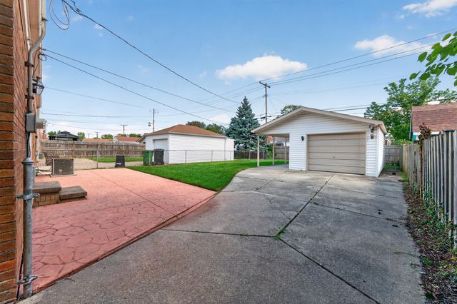 9961 Niver Avenue, Allen Park, MI 48101