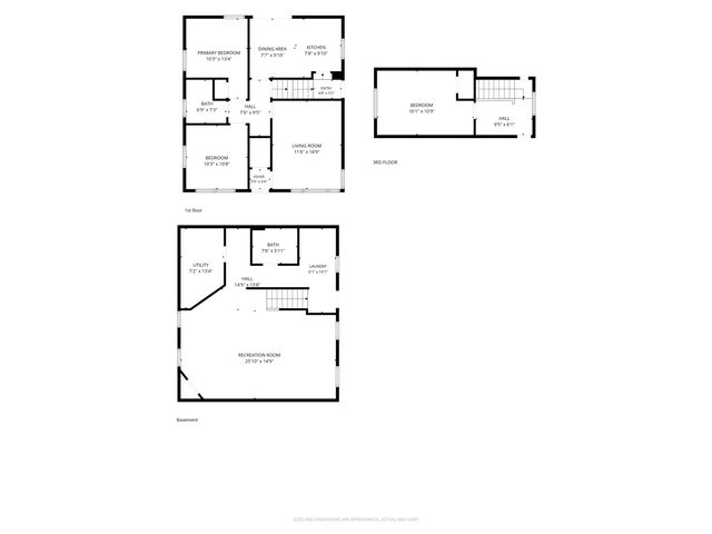 9961 Niver Avenue, Allen Park, MI 48101