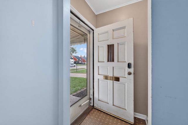 9961 Niver Avenue, Allen Park, MI 48101