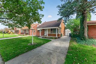 9961 Niver Avenue, Allen Park, MI 48101