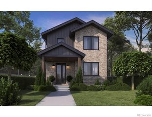 4226 Clay Street, Denver, CO 80211