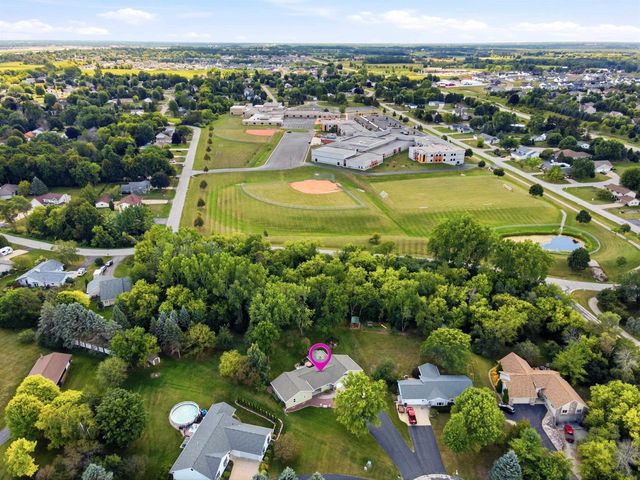 W6817 APPLETREE COURT, Greenville, WI 54942