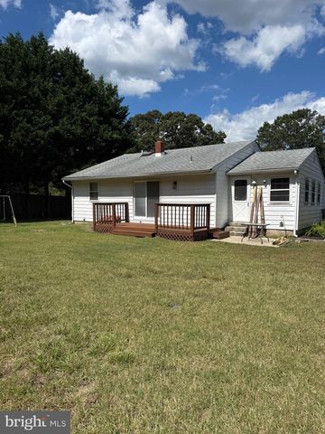 124 CHAR NOR MANOR BLVD, Chestertown, MD 21620