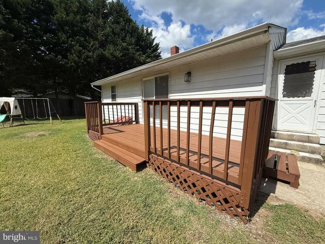 124 CHAR NOR MANOR BLVD, Chestertown, MD 21620