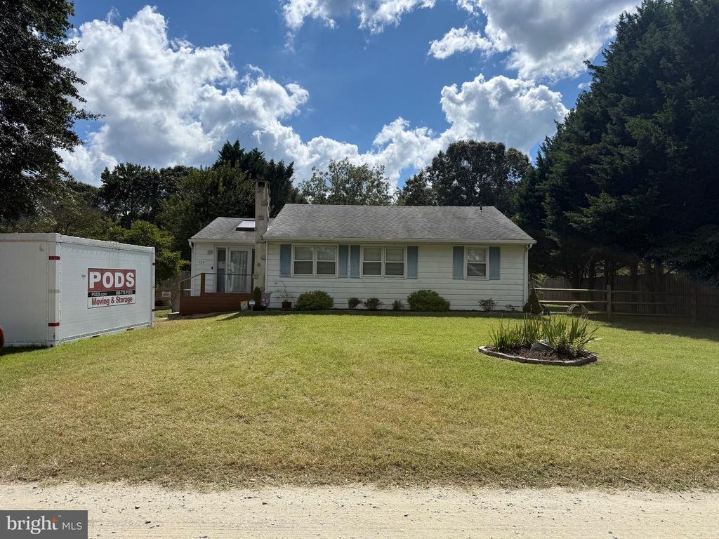 124 CHAR NOR MANOR BLVD, Chestertown, MD 21620