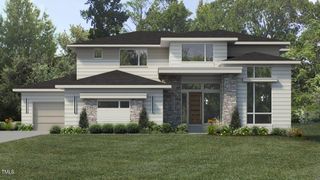 961 Wimbleton Drive, Raleigh, NC 27609