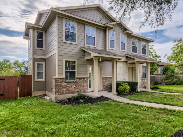 13913 Harris Ridge BLVD A, Pflugerville, TX 78660