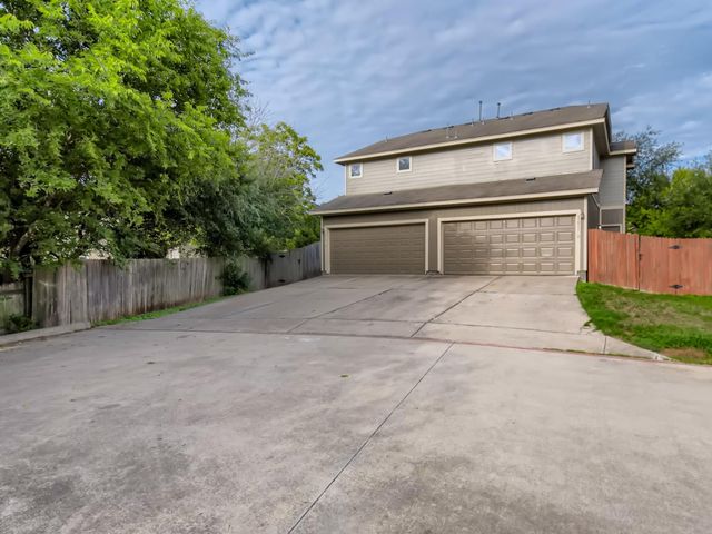 13913 Harris Ridge BLVD A, Pflugerville, TX 78660