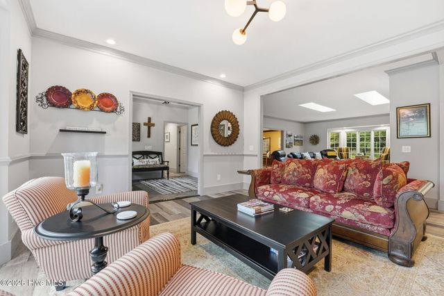 210 Quail Hollow Drive, Pinehurst, NC 28374