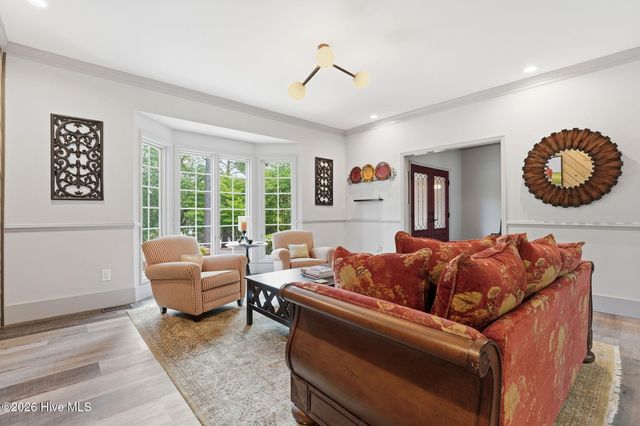 210 Quail Hollow Drive, Pinehurst, NC 28374