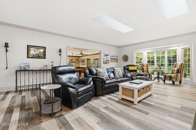 210 Quail Hollow Drive, Pinehurst, NC 28374