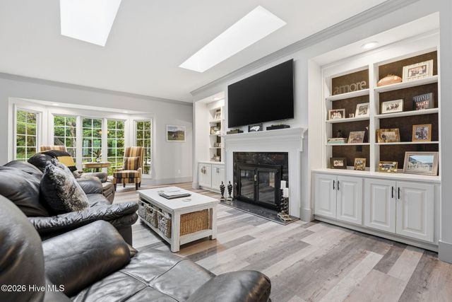 210 Quail Hollow Drive, Pinehurst, NC 28374
