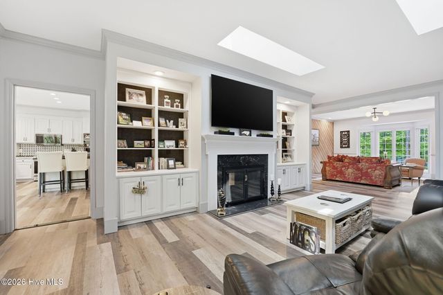 210 Quail Hollow Drive, Pinehurst, NC 28374