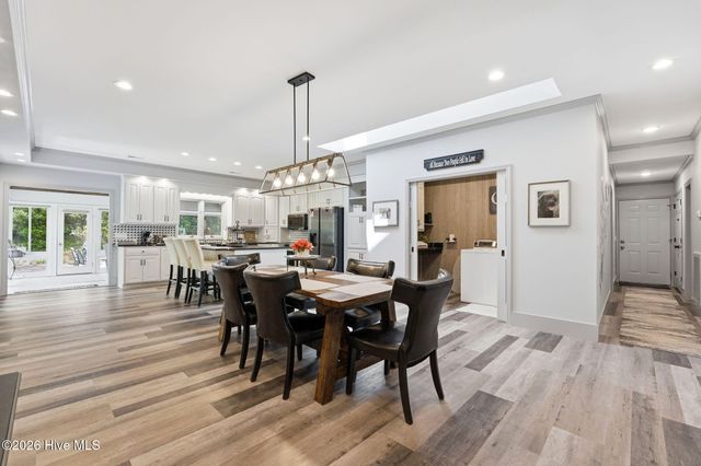 210 Quail Hollow Drive, Pinehurst, NC 28374