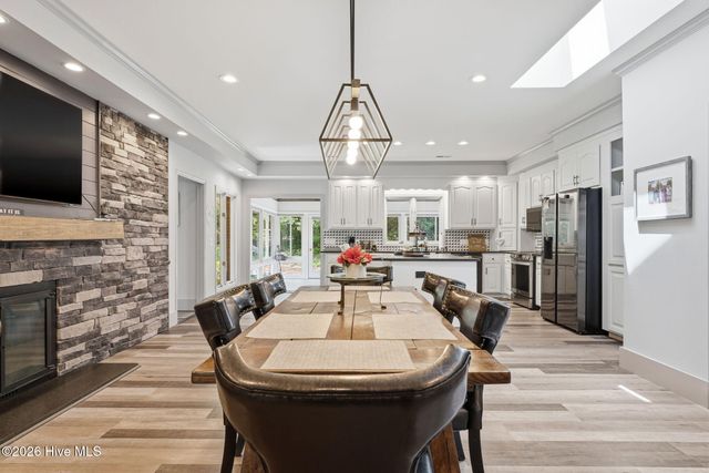 210 Quail Hollow Drive, Pinehurst, NC 28374