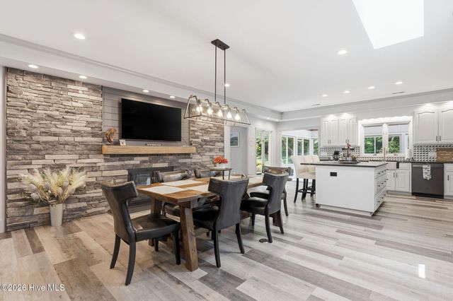 210 Quail Hollow Drive, Pinehurst, NC 28374