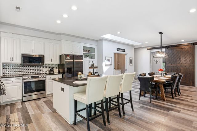 210 Quail Hollow Drive, Pinehurst, NC 28374