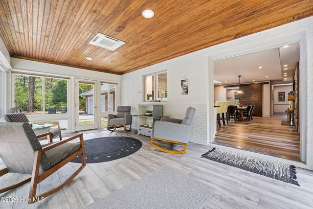 210 Quail Hollow Drive, Pinehurst, NC 28374