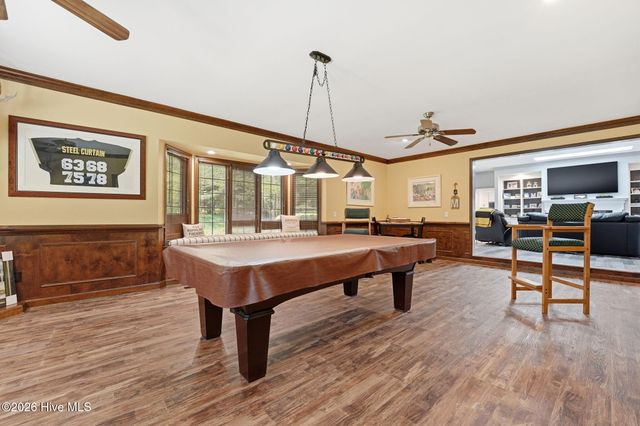 210 Quail Hollow Drive, Pinehurst, NC 28374