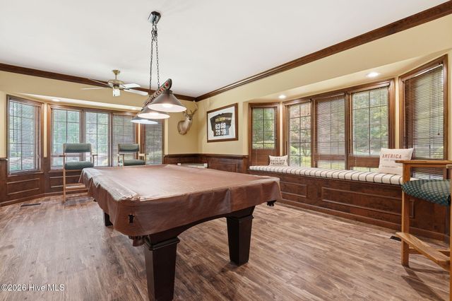 210 Quail Hollow Drive, Pinehurst, NC 28374