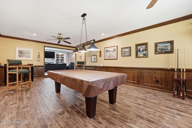 210 Quail Hollow Drive, Pinehurst, NC 28374