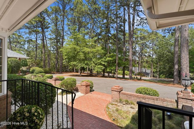 210 Quail Hollow Drive, Pinehurst, NC 28374