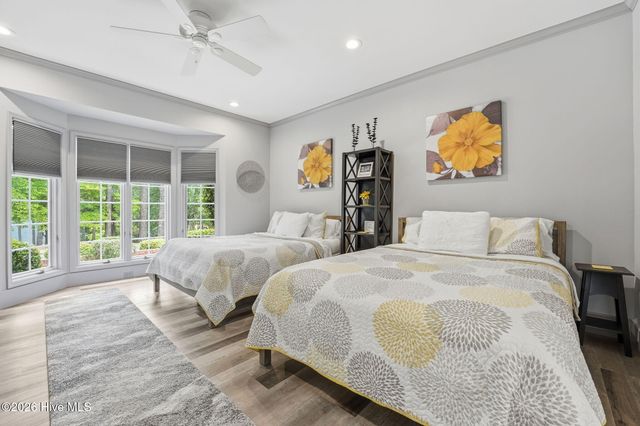 210 Quail Hollow Drive, Pinehurst, NC 28374