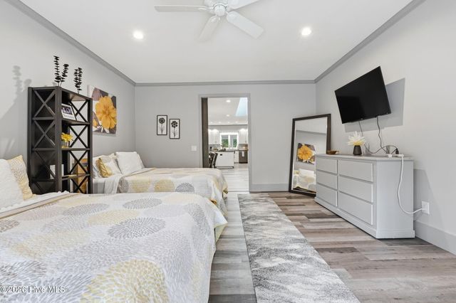 210 Quail Hollow Drive, Pinehurst, NC 28374