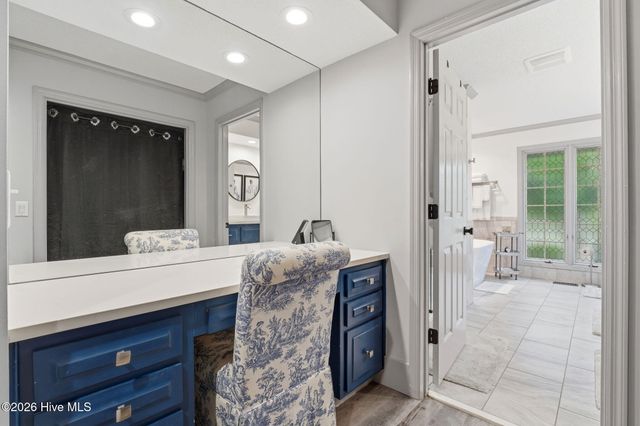 210 Quail Hollow Drive, Pinehurst, NC 28374