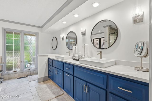 210 Quail Hollow Drive, Pinehurst, NC 28374