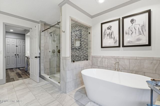 210 Quail Hollow Drive, Pinehurst, NC 28374