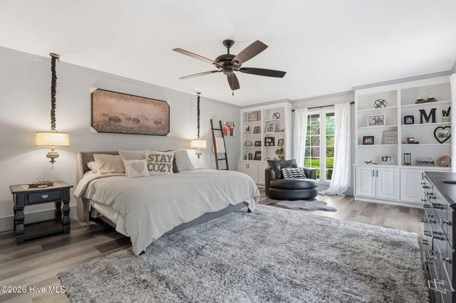 210 Quail Hollow Drive, Pinehurst, NC 28374
