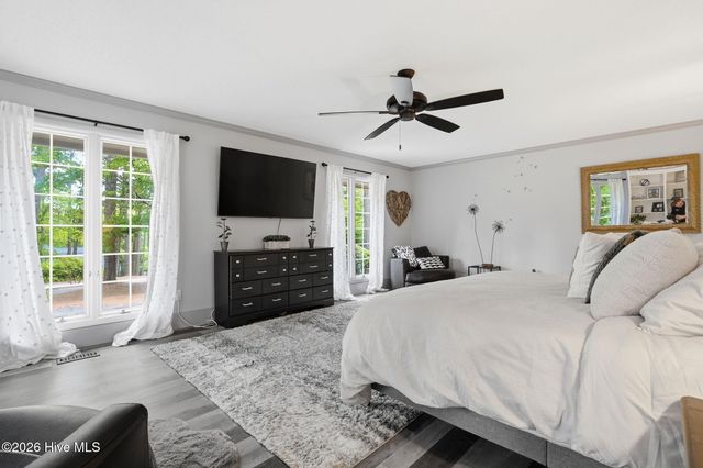 210 Quail Hollow Drive, Pinehurst, NC 28374
