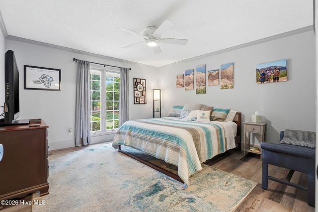 210 Quail Hollow Drive, Pinehurst, NC 28374