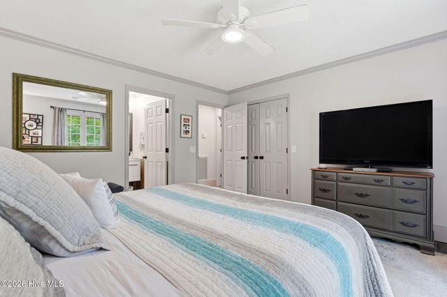 210 Quail Hollow Drive, Pinehurst, NC 28374