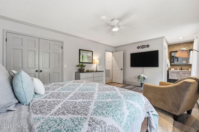 210 Quail Hollow Drive, Pinehurst, NC 28374